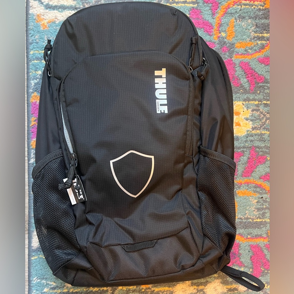 Thule Sweden 35-2007525 Laptop Backpack
